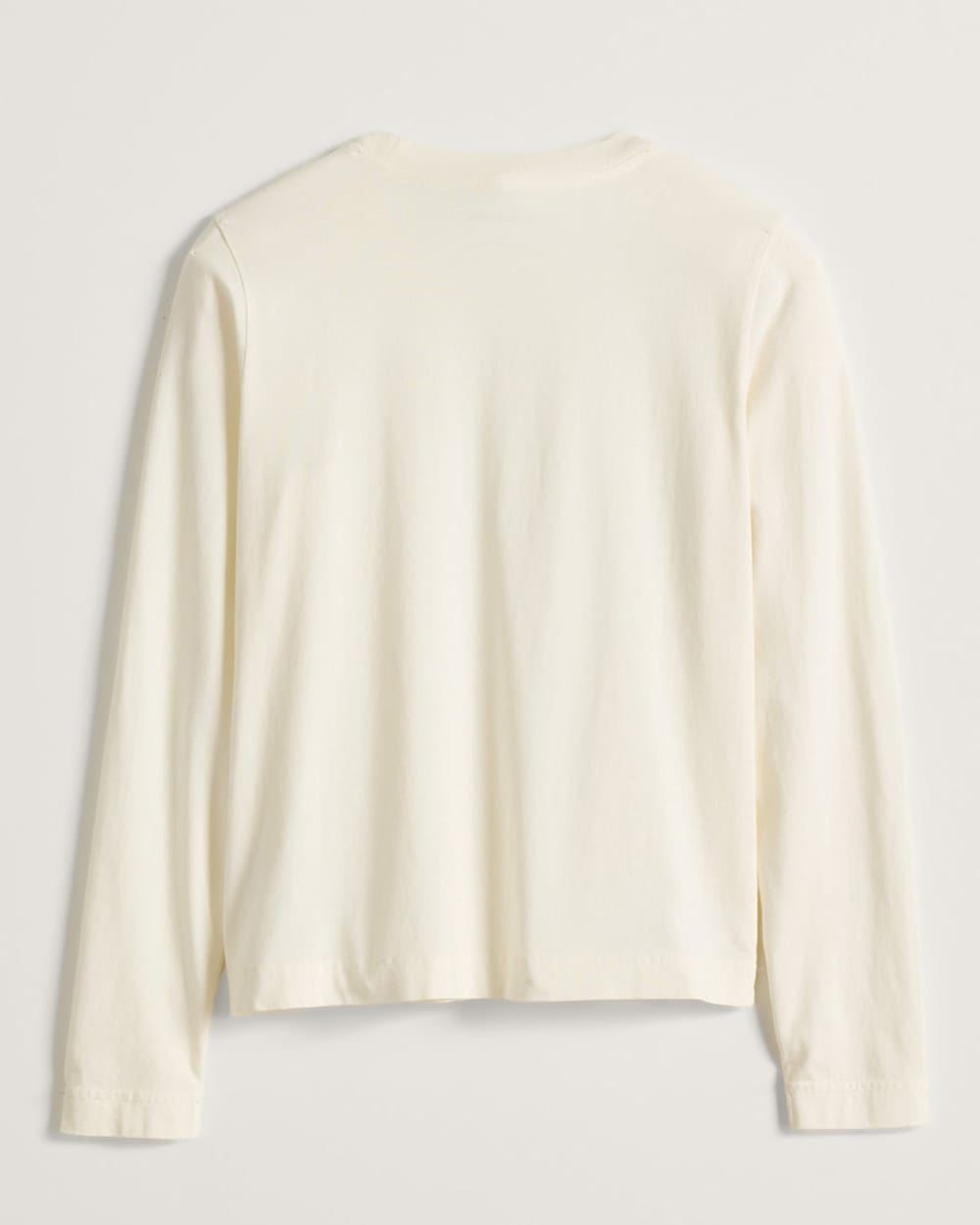 PENDLETON WOMEN'S LONG-SLEEVE DESCHUTES TEE