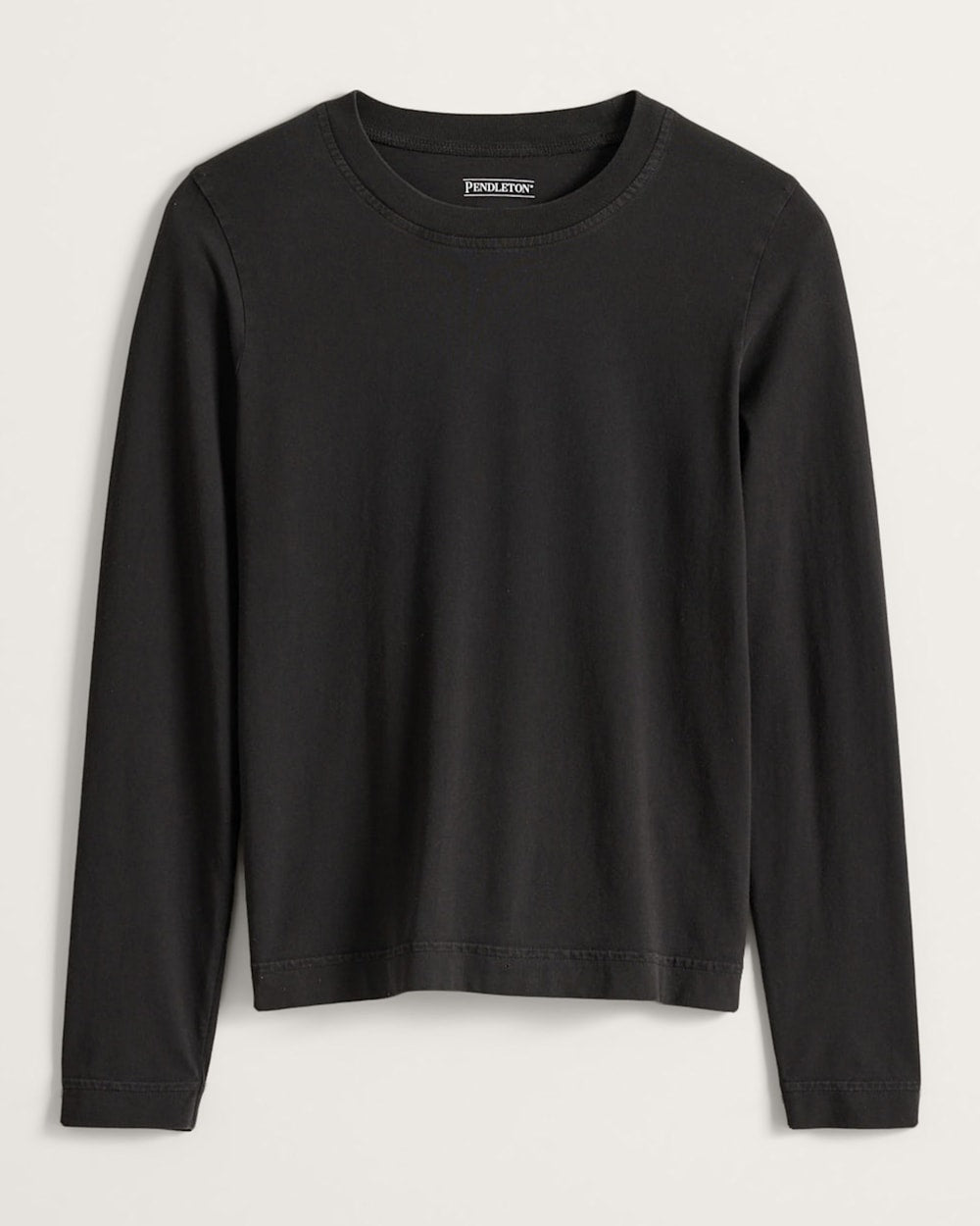 PENDLETON WOMEN'S LONG-SLEEVE DESCHUTES TEE