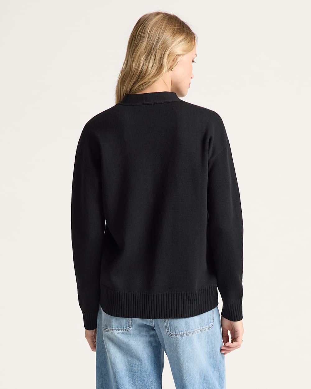 PENDLETON WOMEN'S RELAXED MERINO CARDIGAN