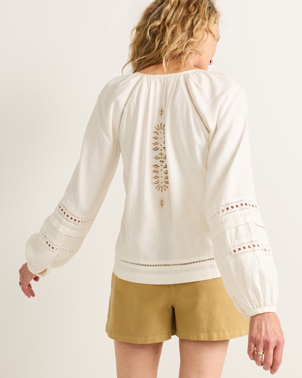 PENDLETON WOMEN'S ATHENA BLOUSE