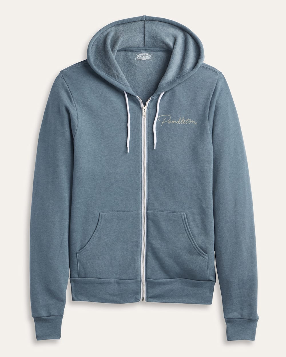 PENDLETON WOMEN'S WESTERN GRAPHIC ZIP HOODIE