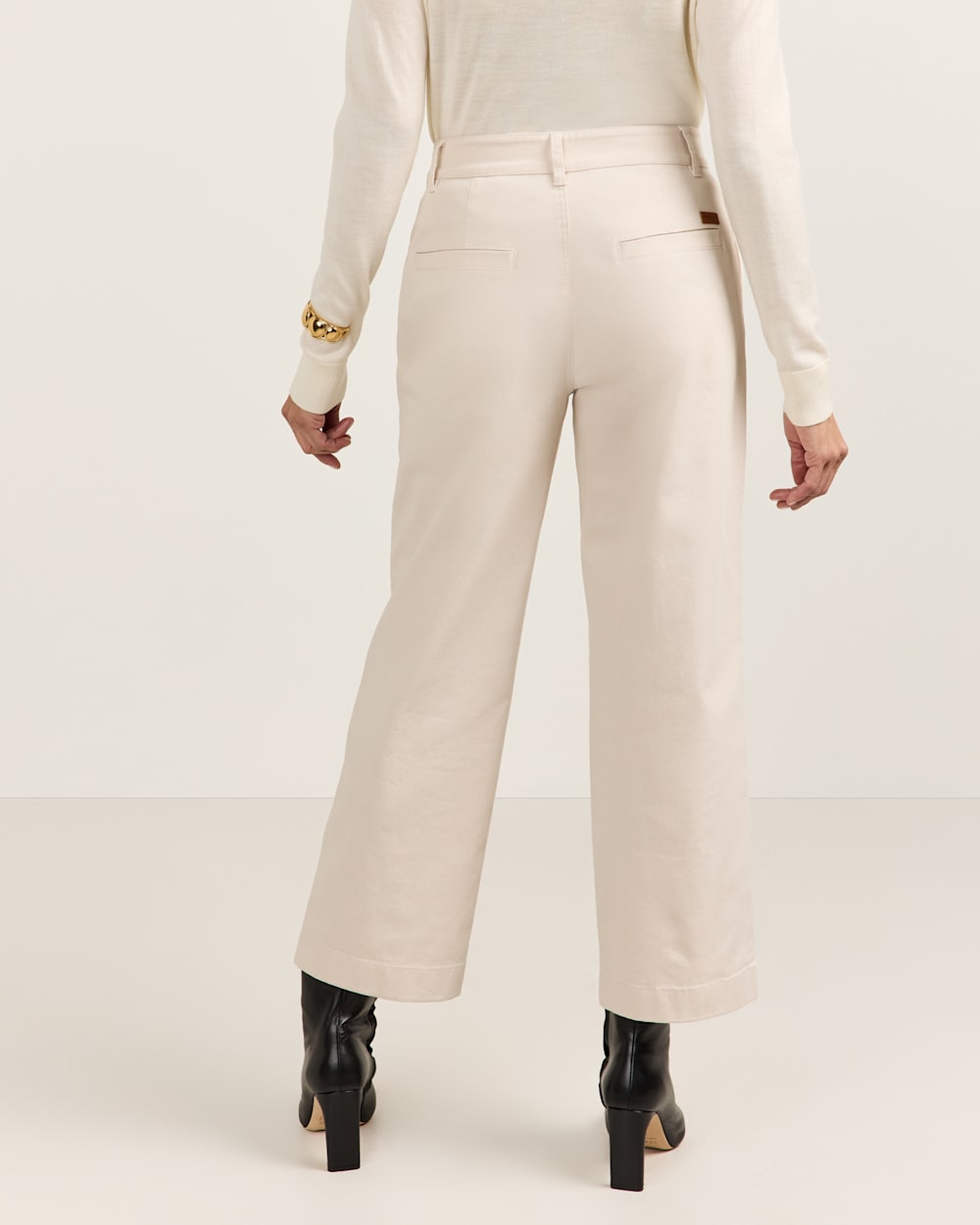 PENDLETON WOMEN'S COTTON CHORE PANTS