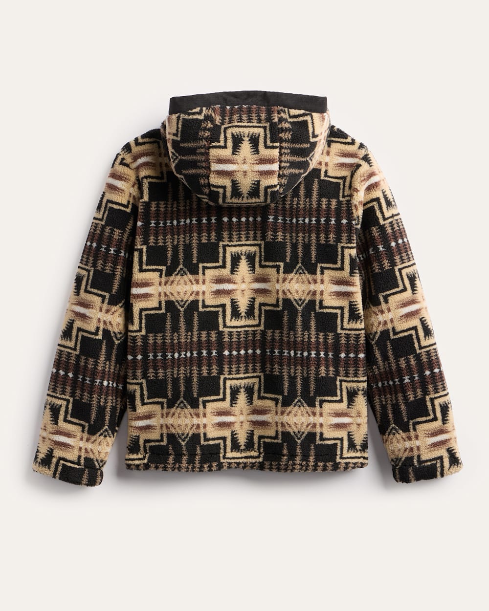 PENDLETON WOMEN'S HARDING COTTONWOOD FLEECE HOODIE