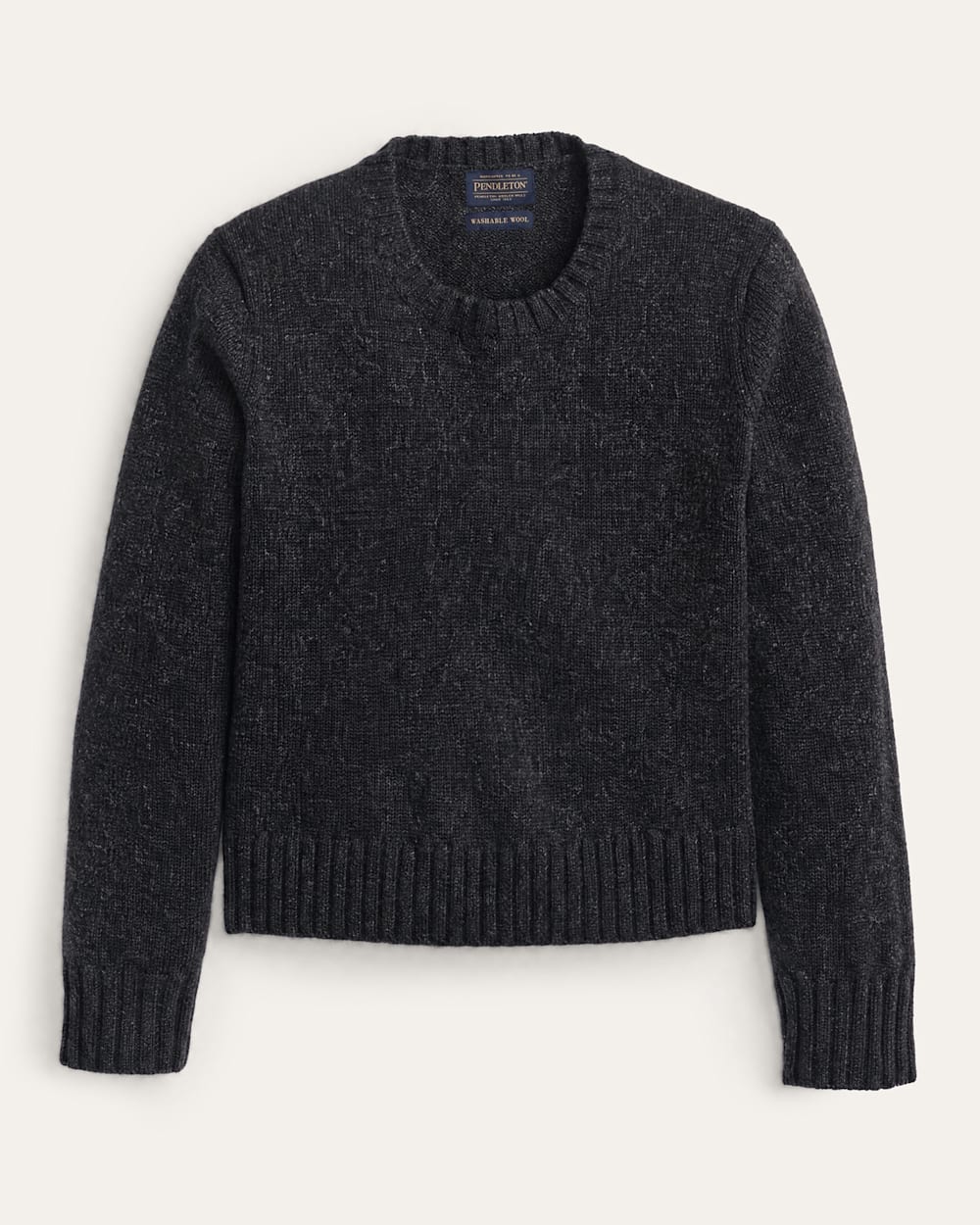 PENDLETON WOMEN'S SHETLAND COLLECTION CREWNECK