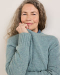 PENDLETON WOMEN'S SHETLAND COLLECTION CREWNECK