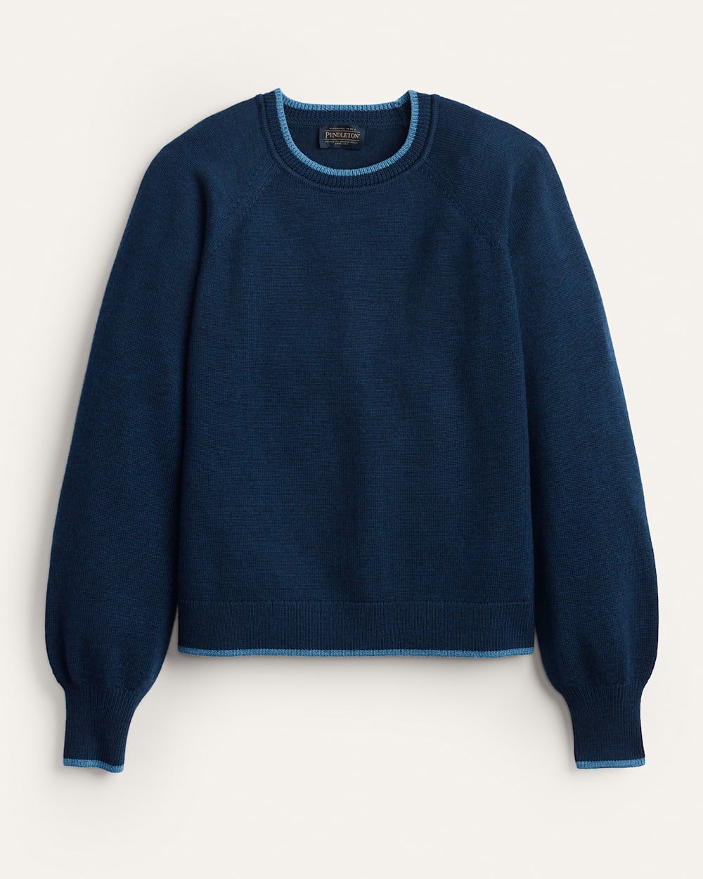 PENDLETON WOMEN'S MERINO SWEATER