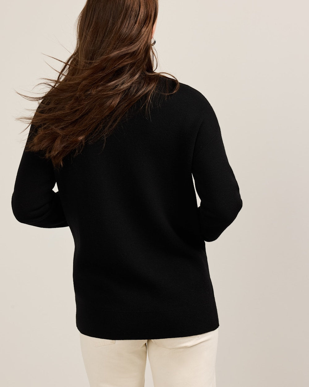 PENDLETON WOMEN'S RELAXED MERINO CARDIGAN