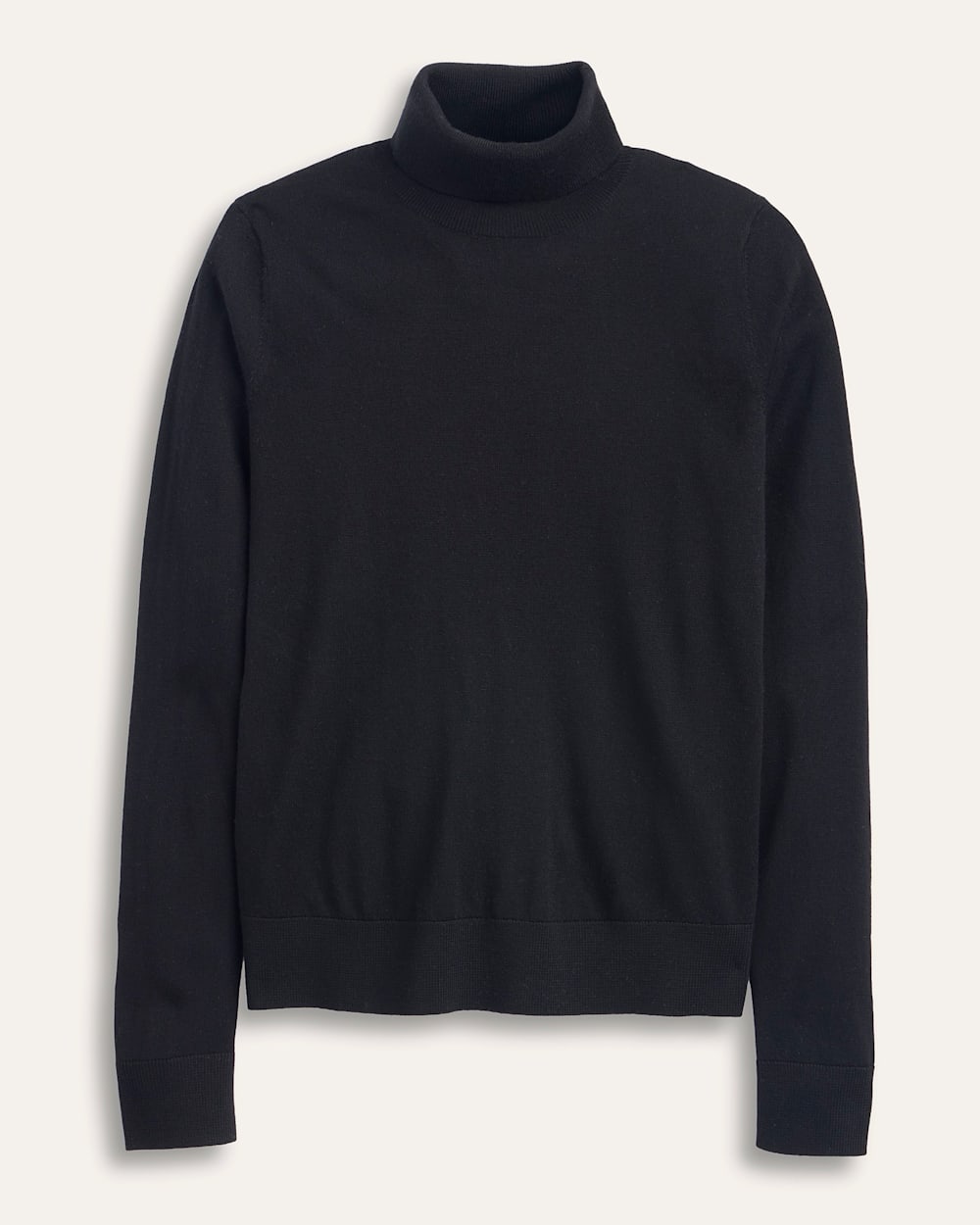 PENDLETON WOMEN'S MERINO TURTLENECK
