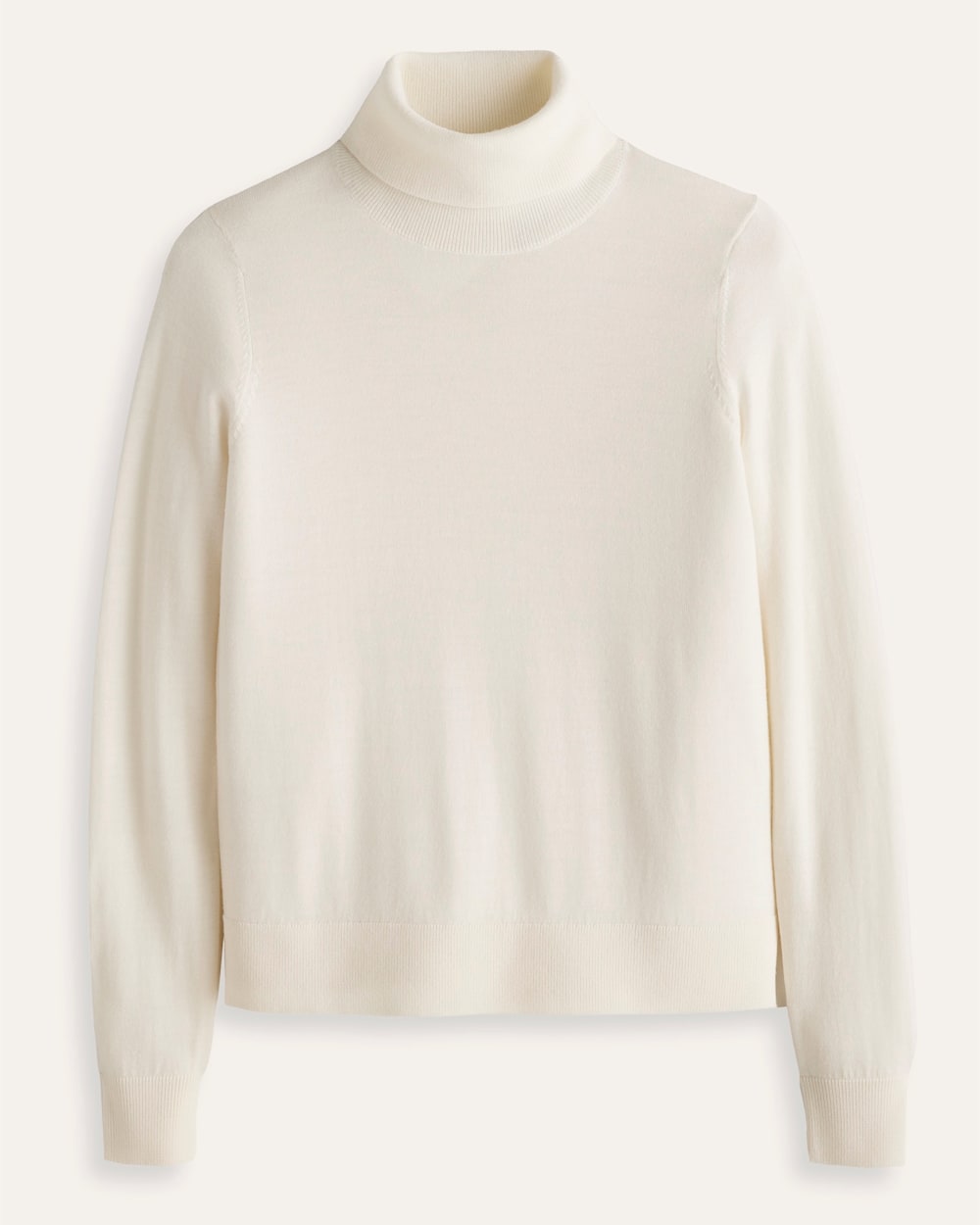 PENDLETON WOMEN'S MERINO TURTLENECK
