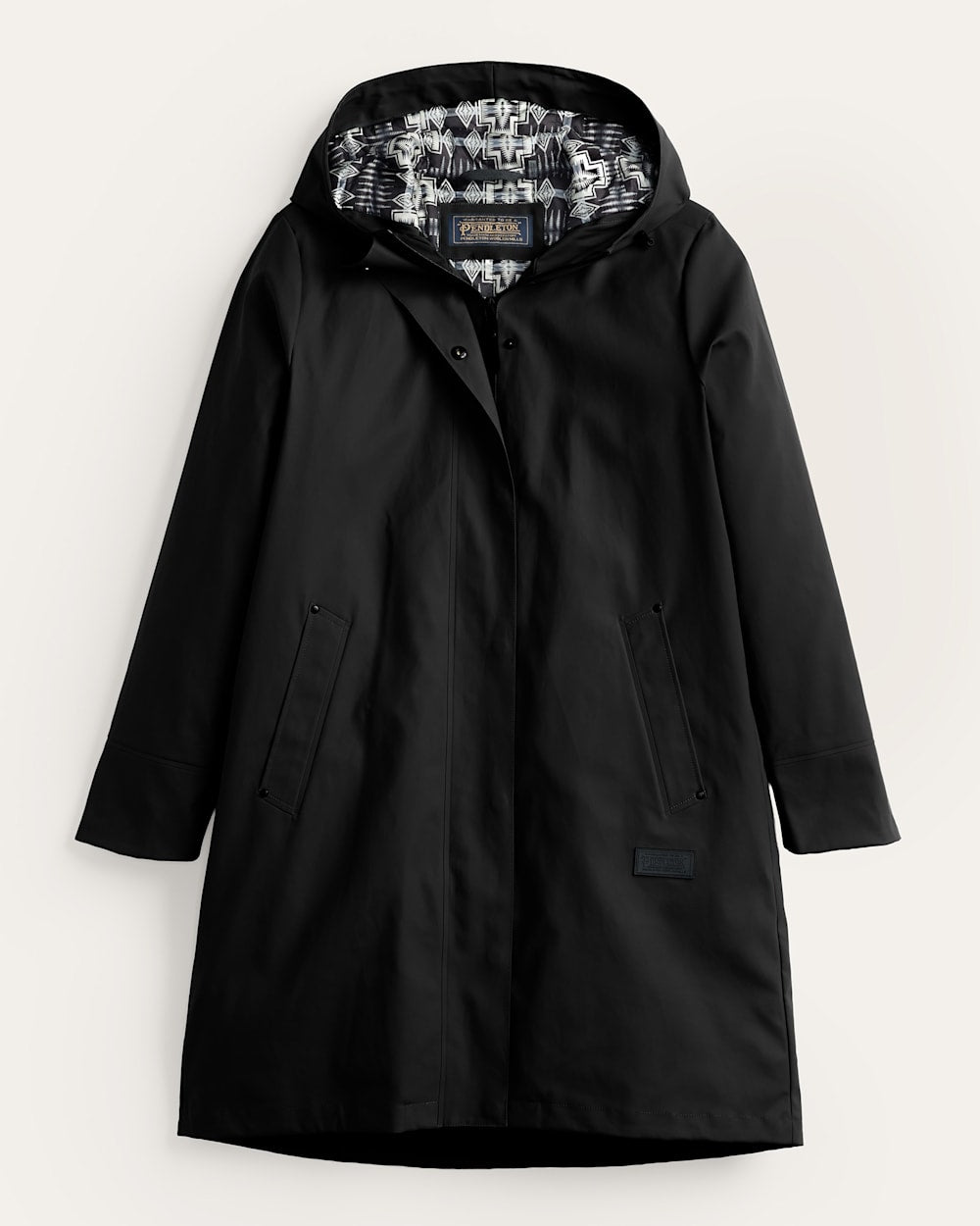PENDLETON WOMEN'S VICTORIA RAIN SLICKER