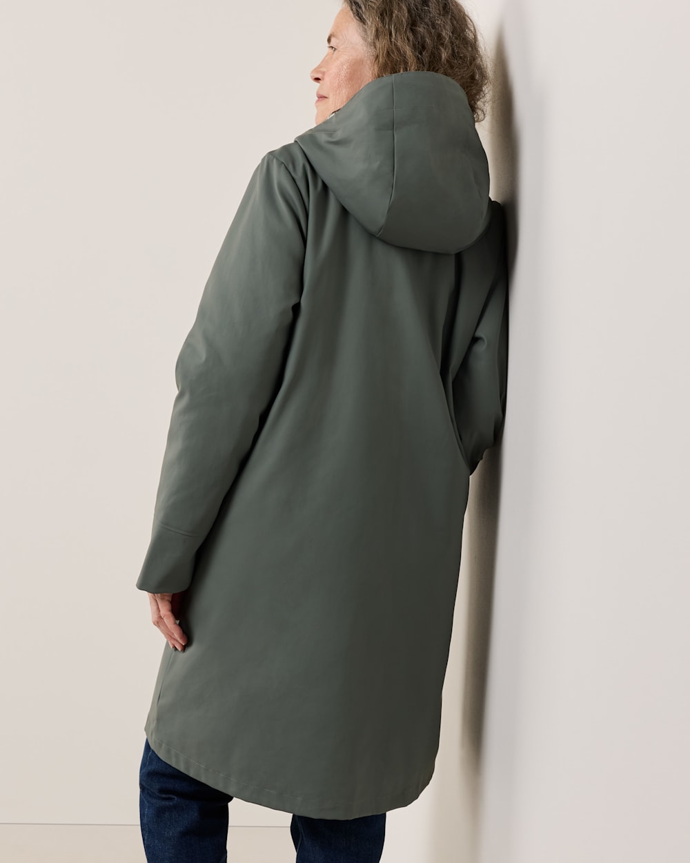 PENDLETON WOMEN'S VICTORIA RAIN SLICKER