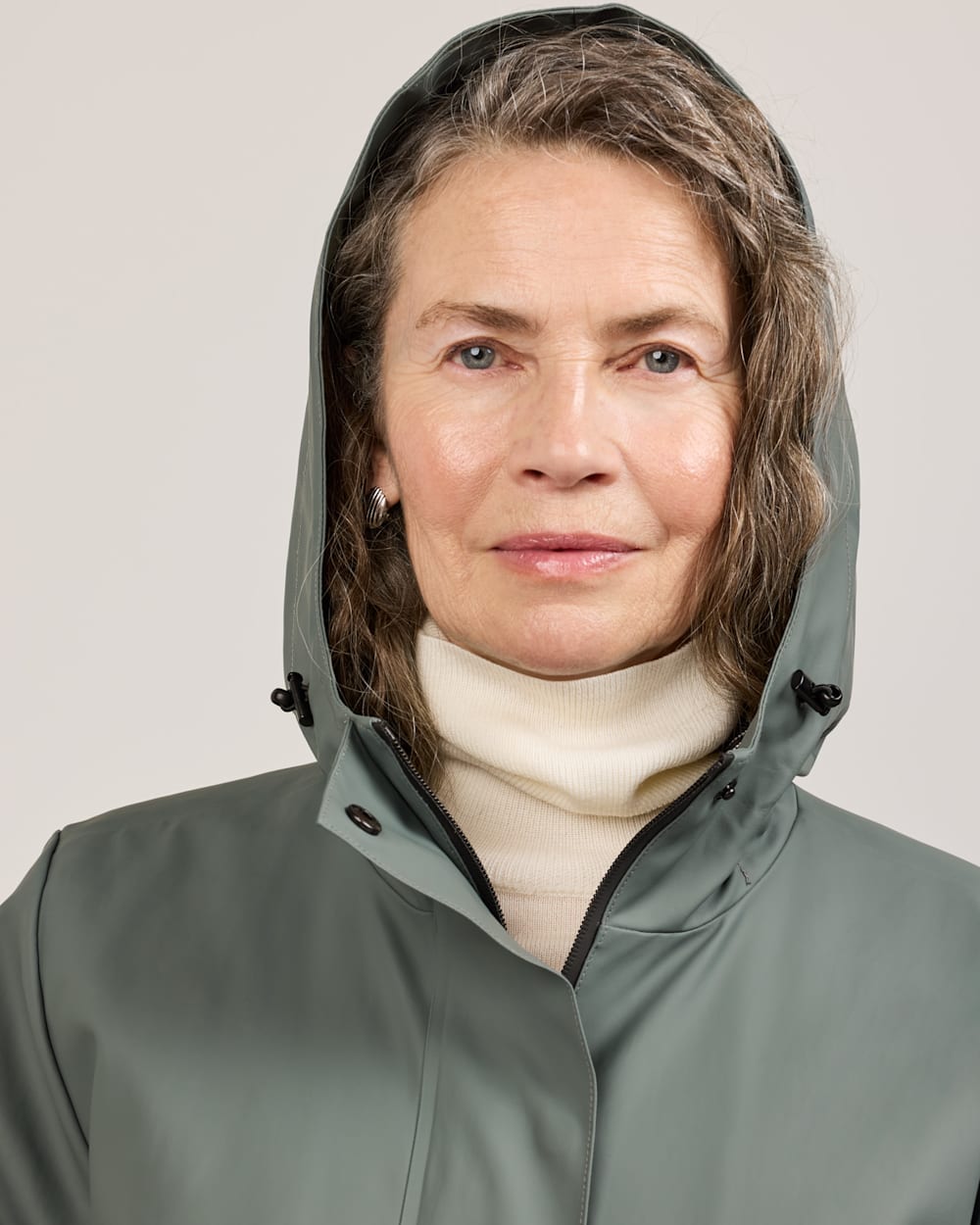 PENDLETON WOMEN'S VICTORIA RAIN SLICKER