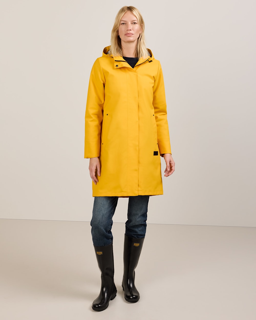 PENDLETON WOMEN'S VICTORIA RAIN SLICKER