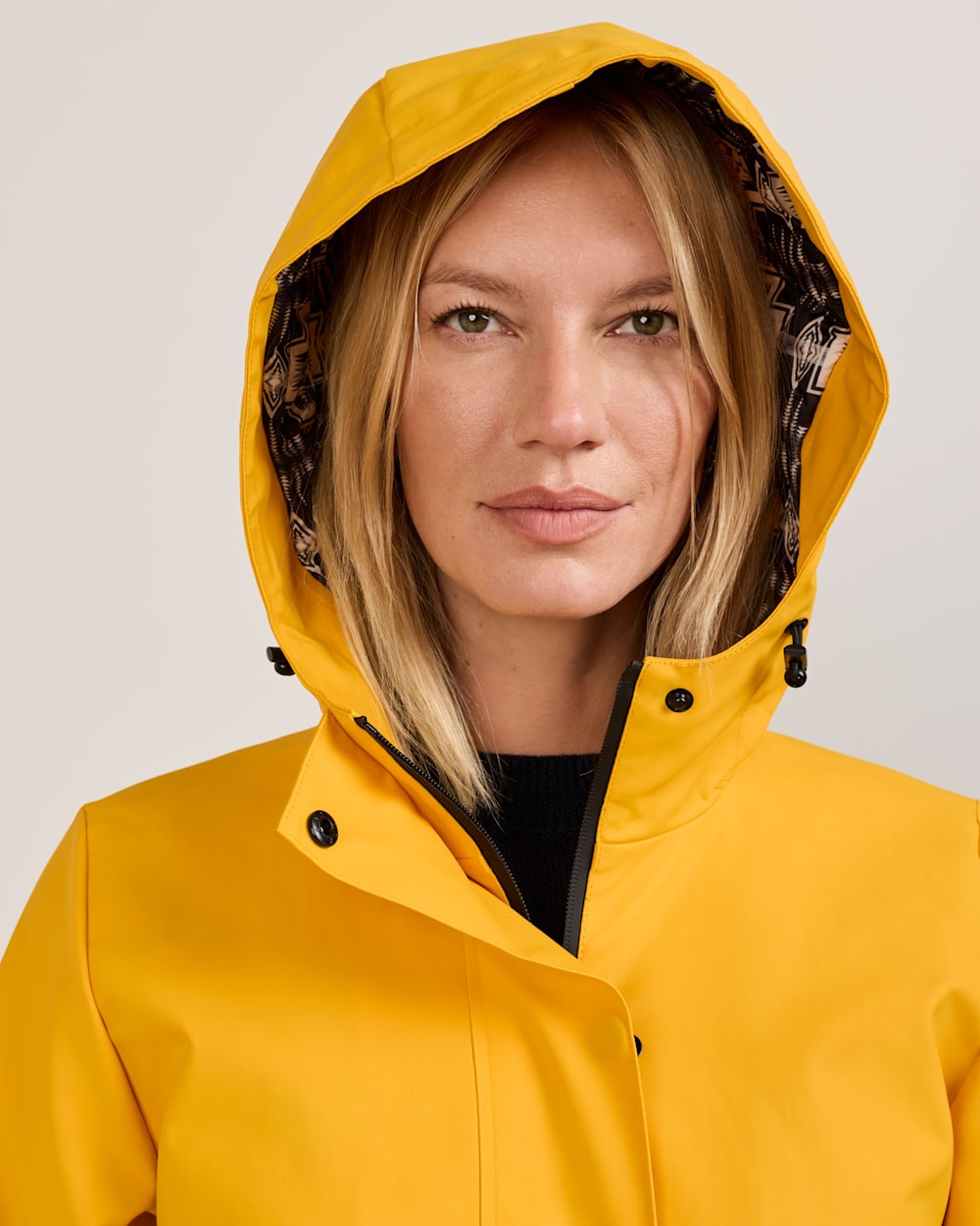 PENDLETON WOMEN'S VICTORIA RAIN SLICKER