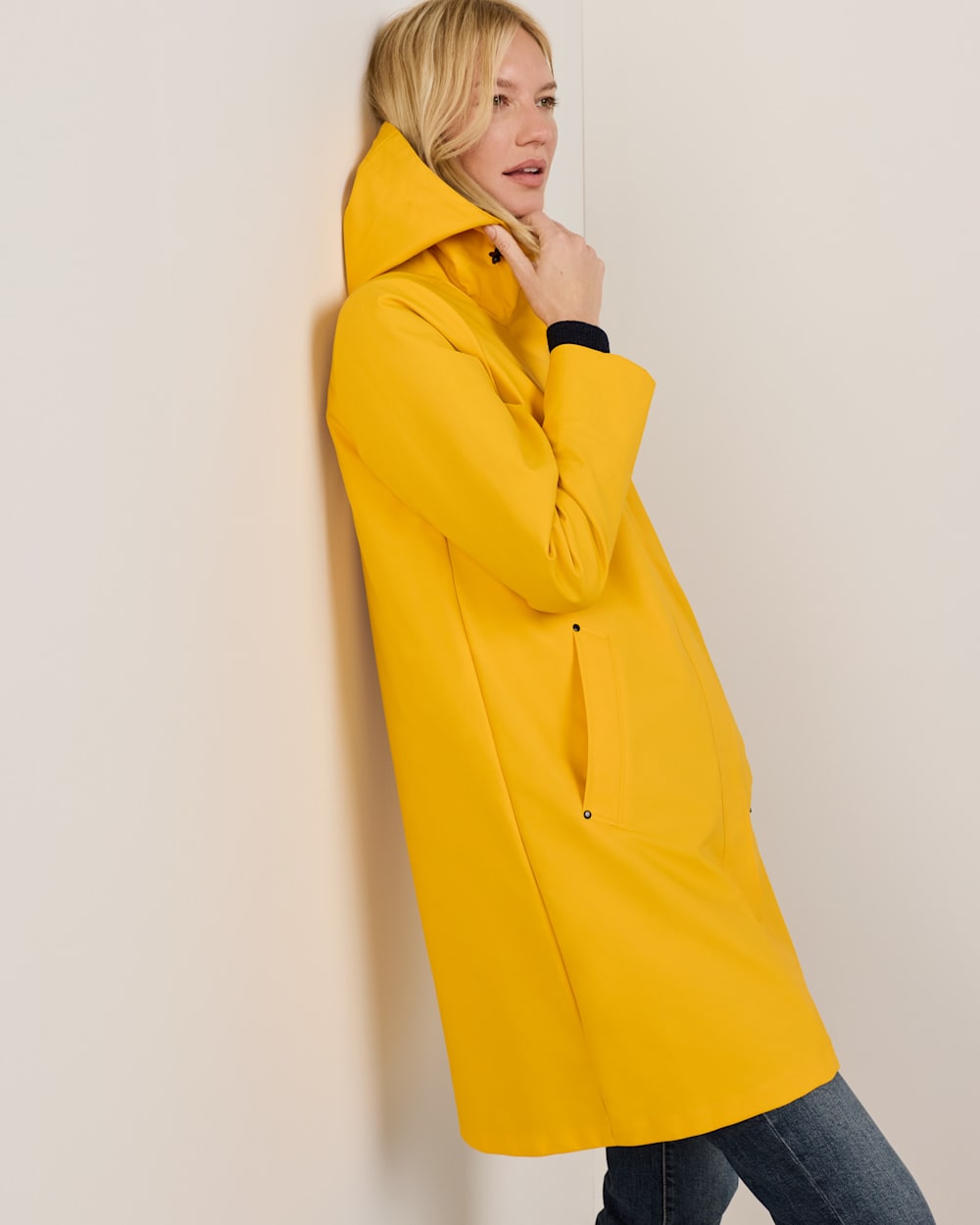 PENDLETON WOMEN'S VICTORIA RAIN SLICKER
