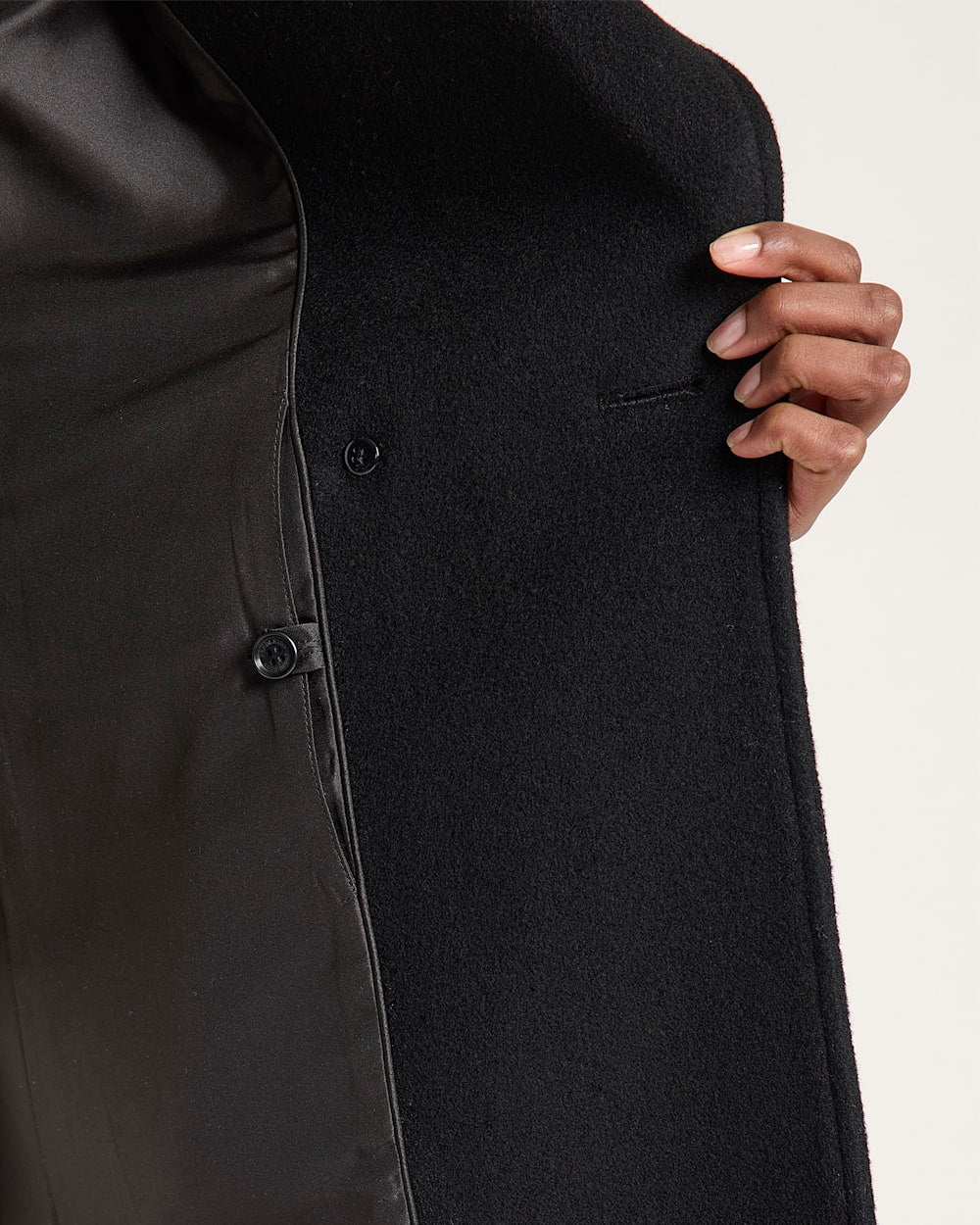 PENDLETON WOMEN'S NOB HILL WOOL WRAP COAT
