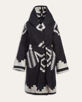 PENDLETON LINDSEY THORNBURG X PENDLETON BLANKET ROBE