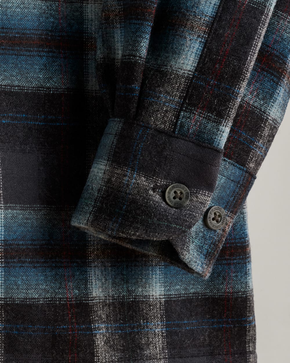 PENDLETON MEN'S PLAID BOARD SHIRT
