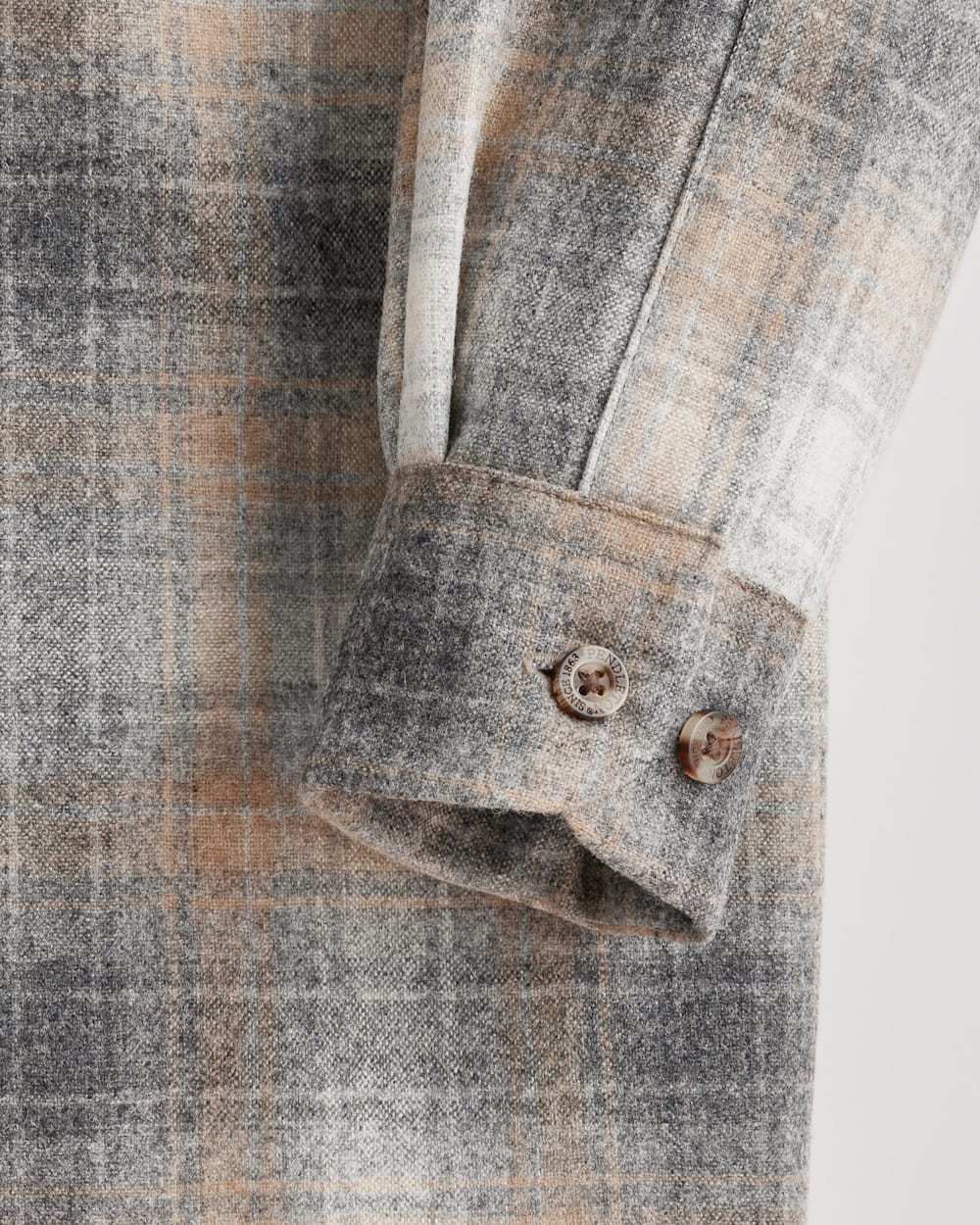 PENDLETON MEN'S PLAID BOARD SHIRT