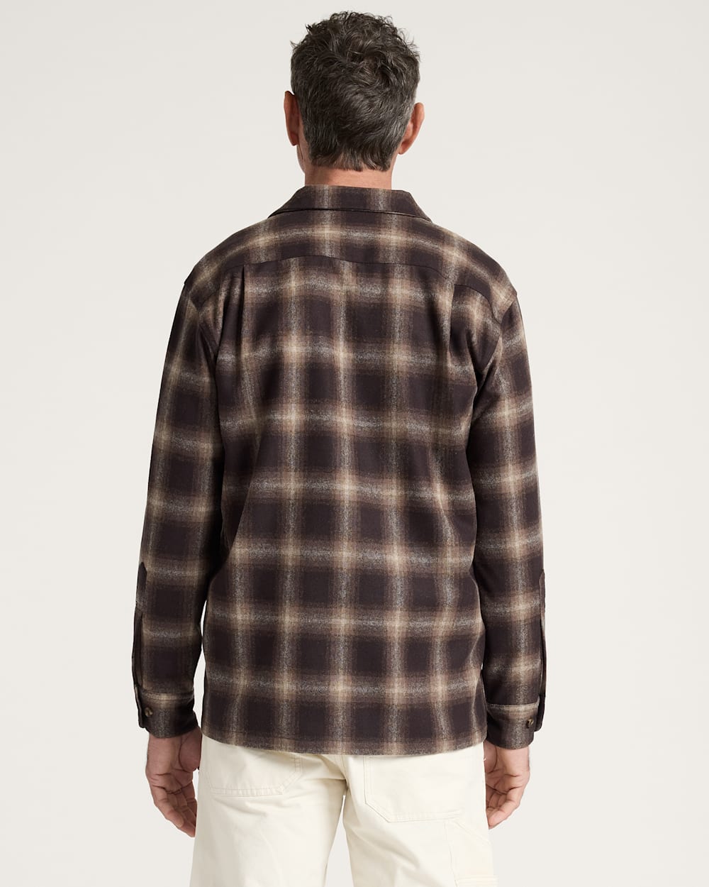 PENDLETON MEN'S PLAID BOARD SHIRT