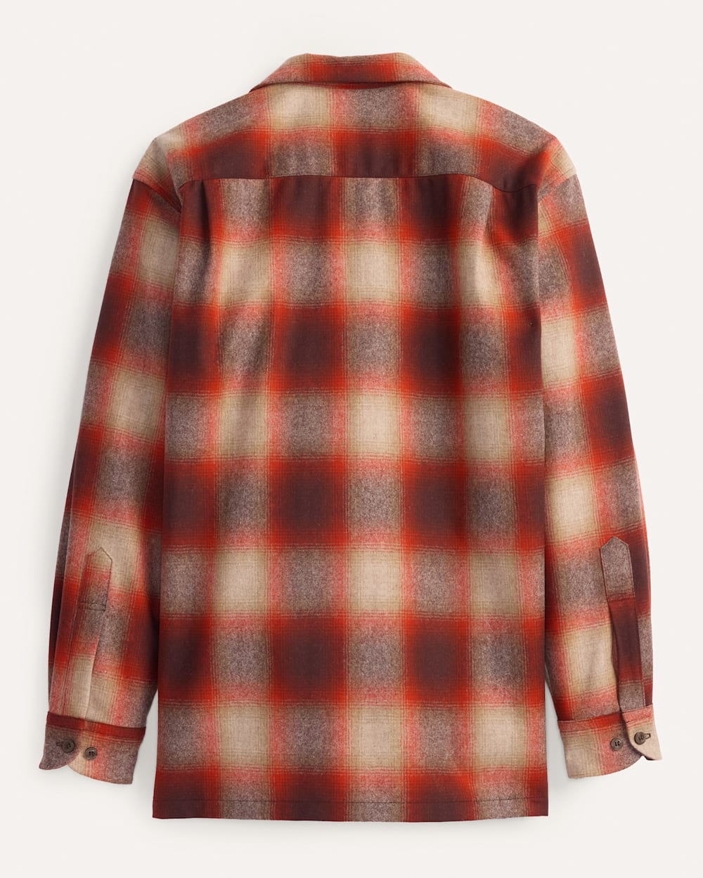 PENDLETON MEN'S PLAID BOARD SHIRT