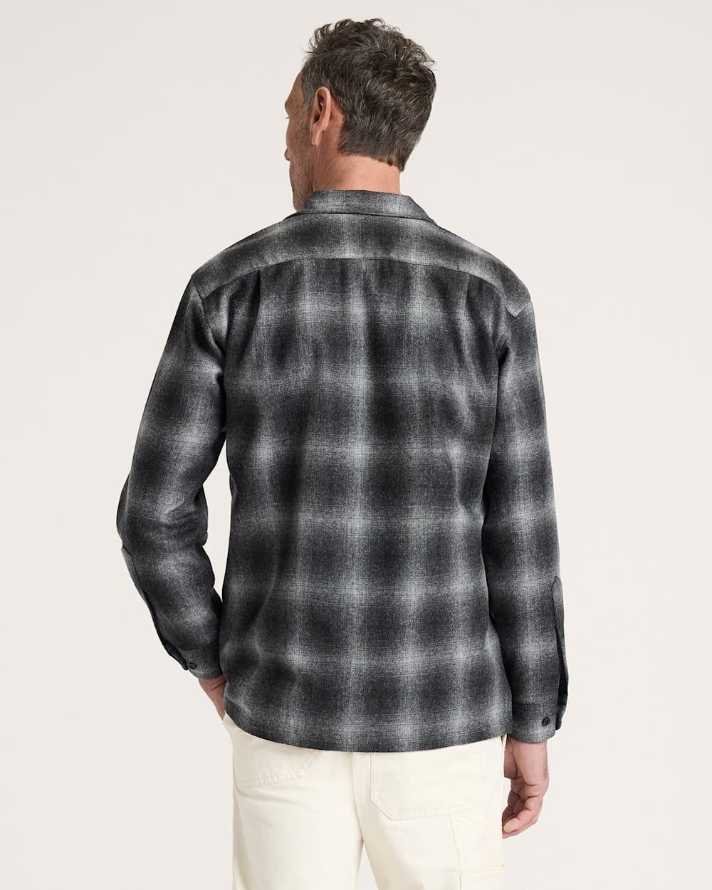 PENDLETON MEN'S PLAID BOARD SHIRT