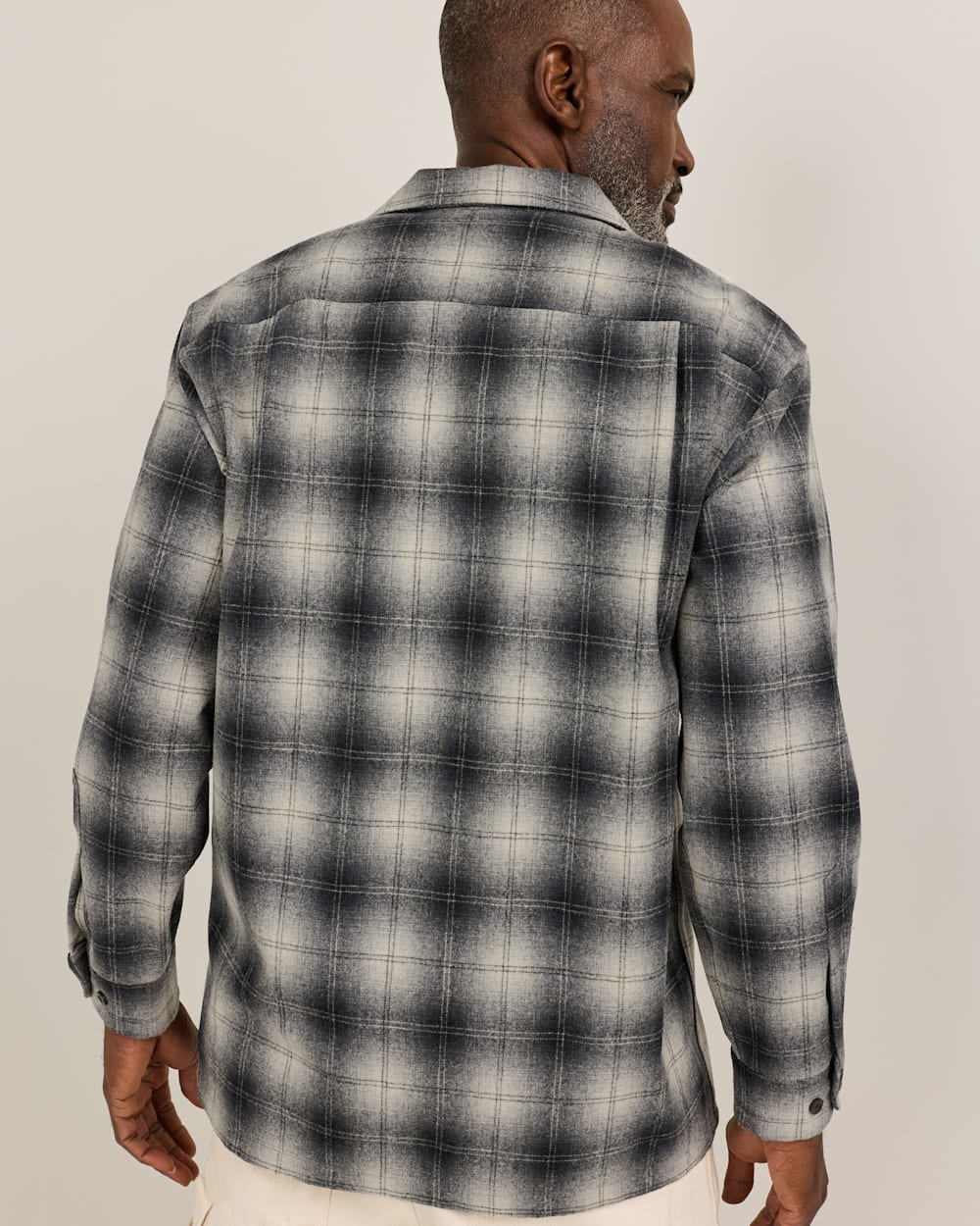 PENDLETON MEN'S PLAID BOARD SHIRT