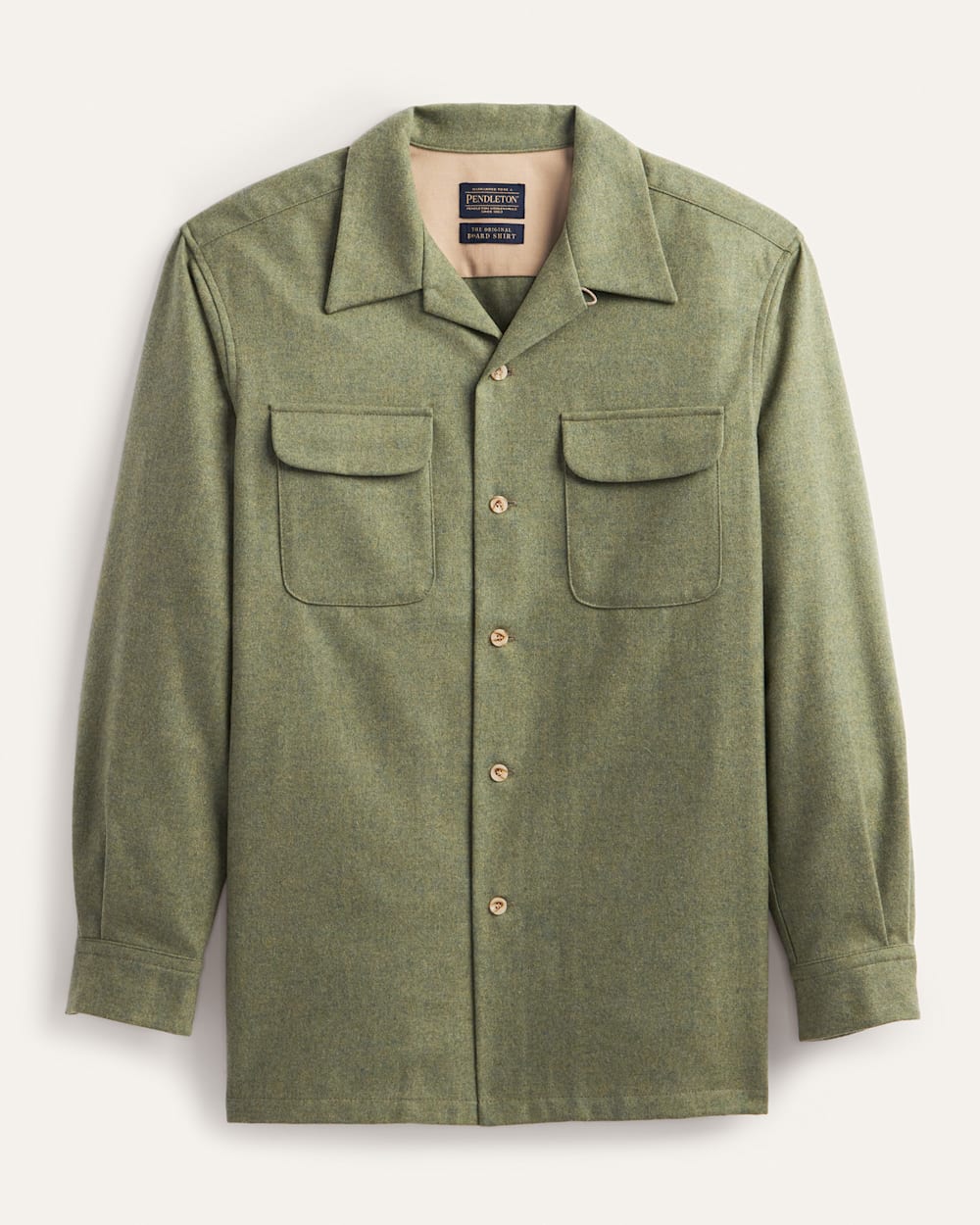 PENDLETON MEN'S BOARD SHIRT