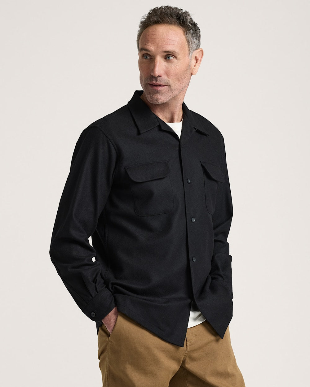 PENDLETON MEN'S BOARD SHIRT