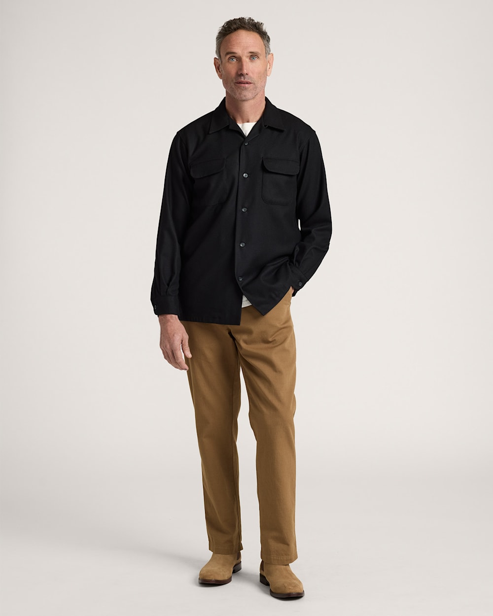 PENDLETON MEN'S BOARD SHIRT