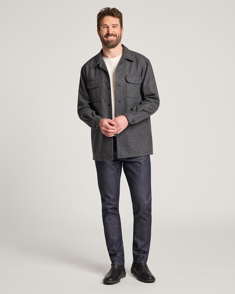 PENDLETON MEN'S BOARD SHIRT