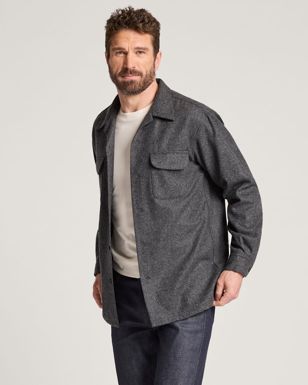 PENDLETON MEN'S BOARD SHIRT
