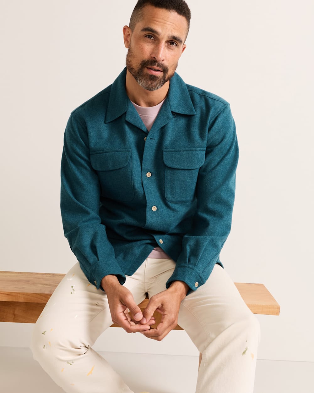 PENDLETON MEN'S BOARD SHIRT