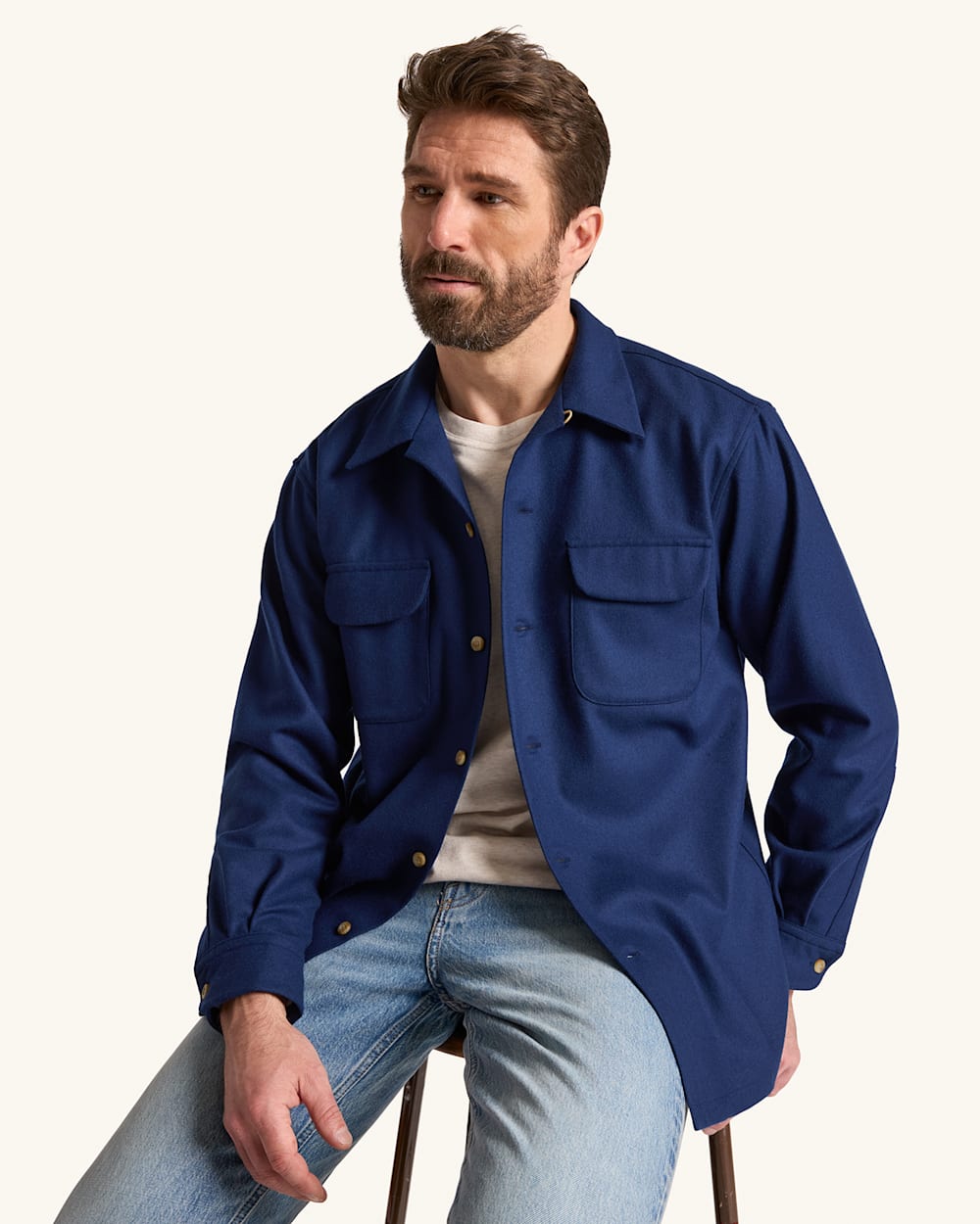 PENDLETON MEN'S BOARD SHIRT