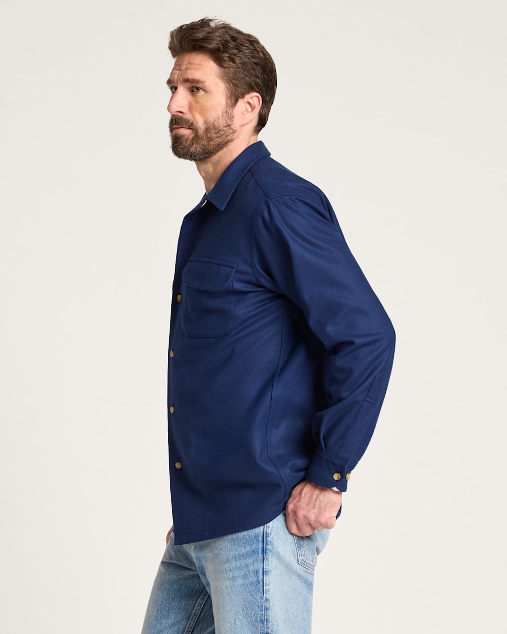 PENDLETON MEN'S BOARD SHIRT