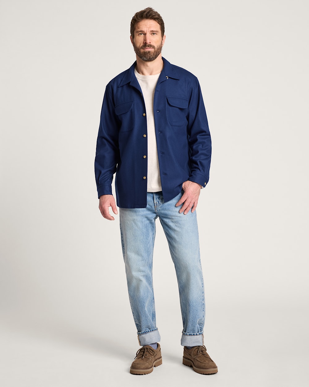 PENDLETON MEN'S BOARD SHIRT