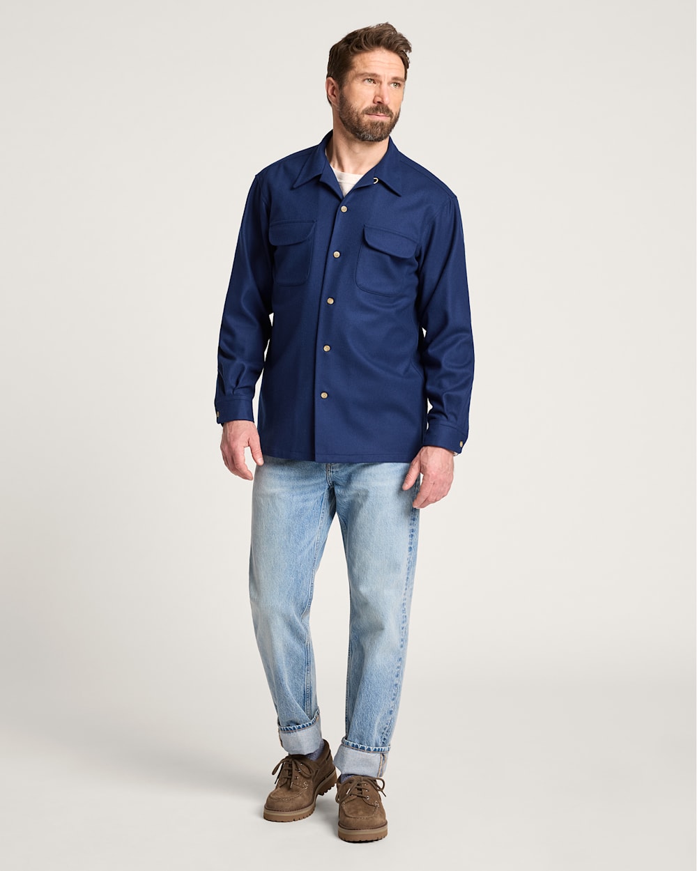 PENDLETON MEN'S BOARD SHIRT