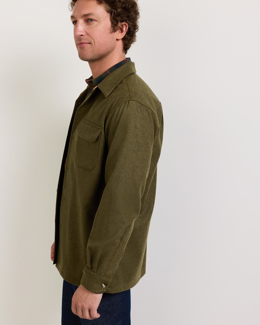PENDLETON MEN'S BOARD SHIRT