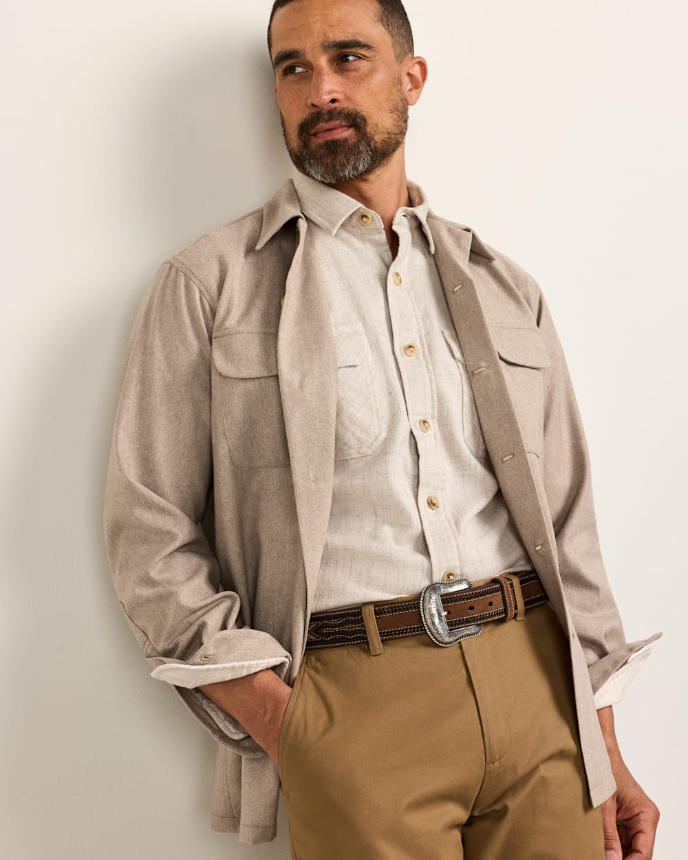 PENDLETON MEN'S BOARD SHIRT