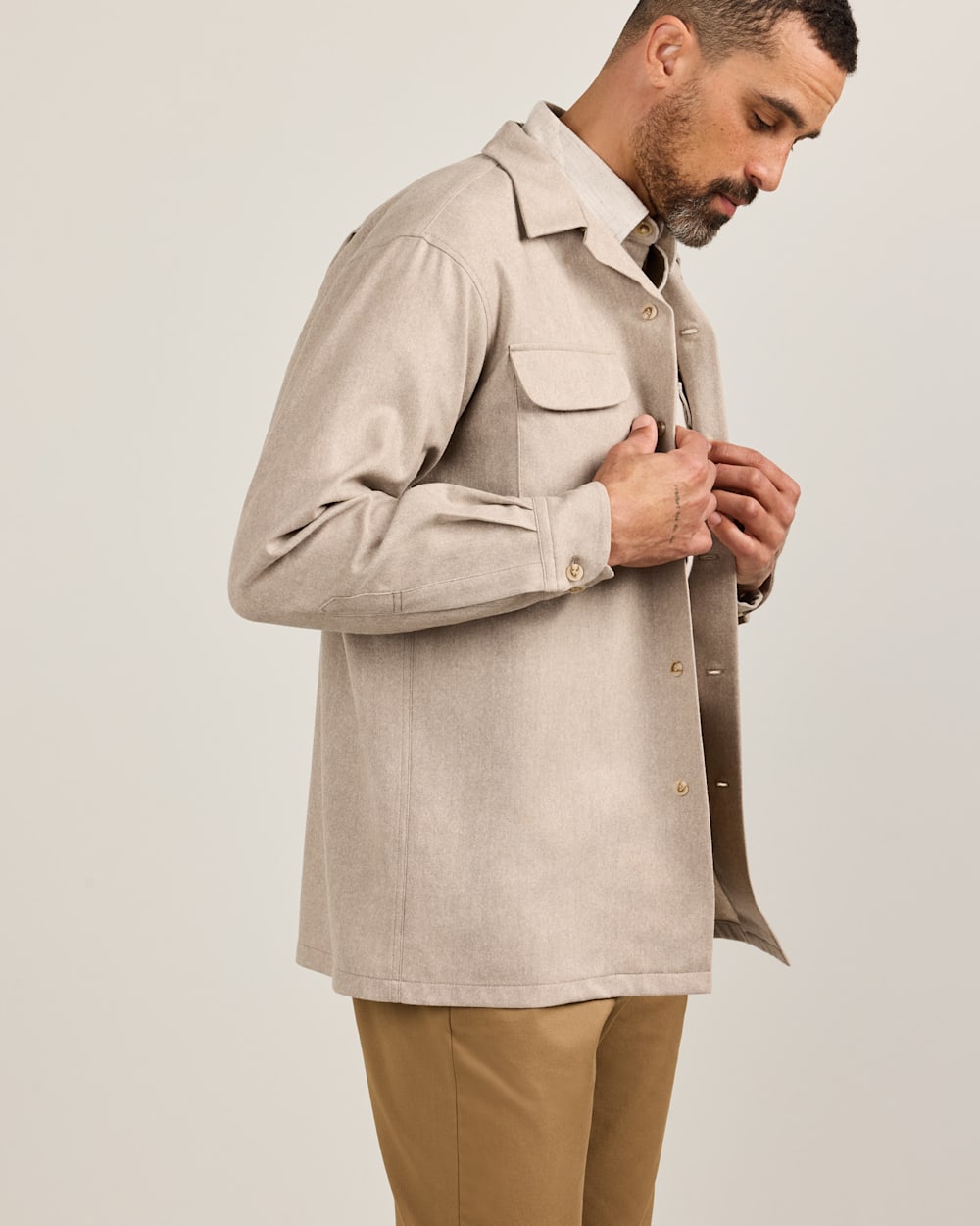 PENDLETON MEN'S BOARD SHIRT