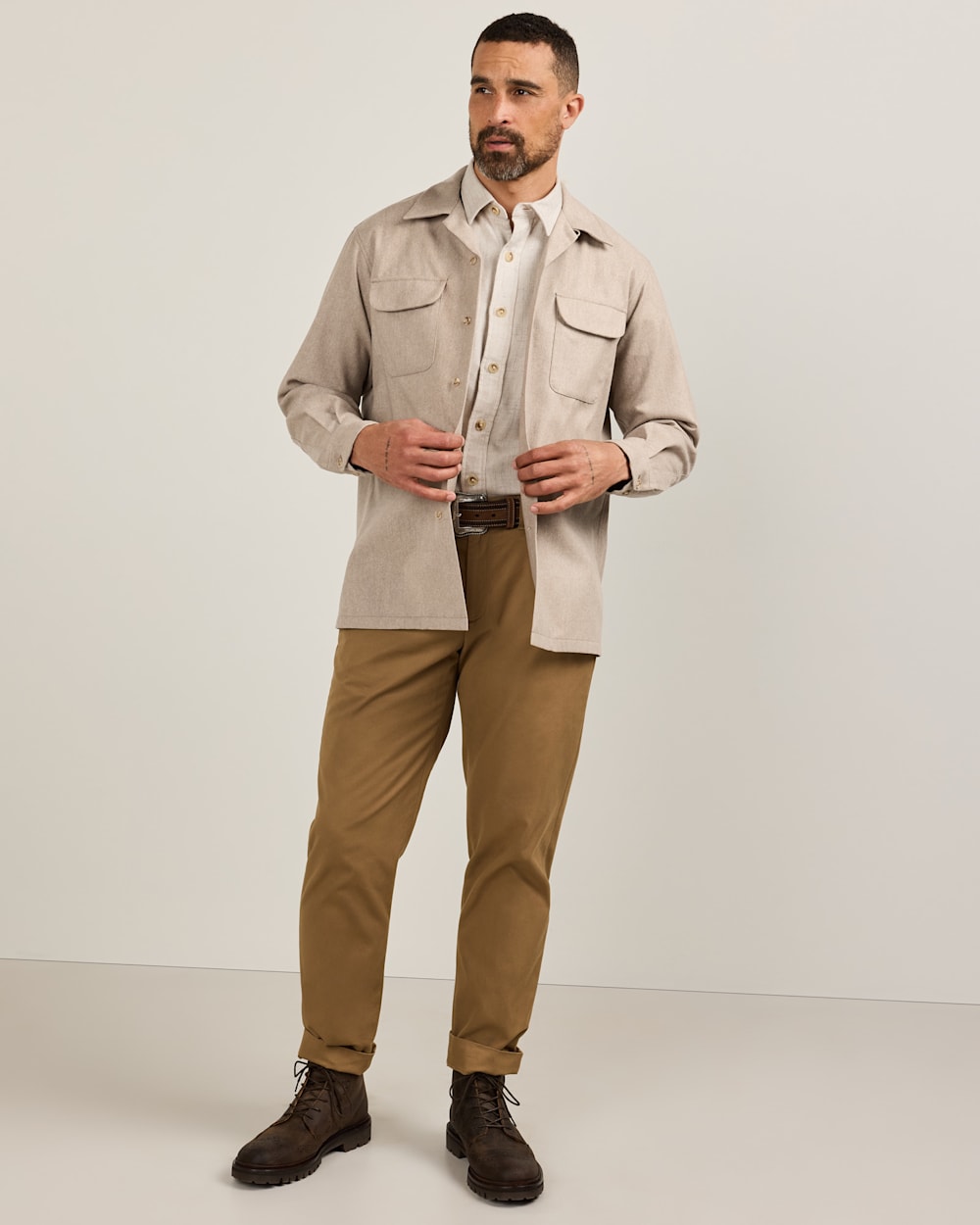 PENDLETON MEN'S BOARD SHIRT