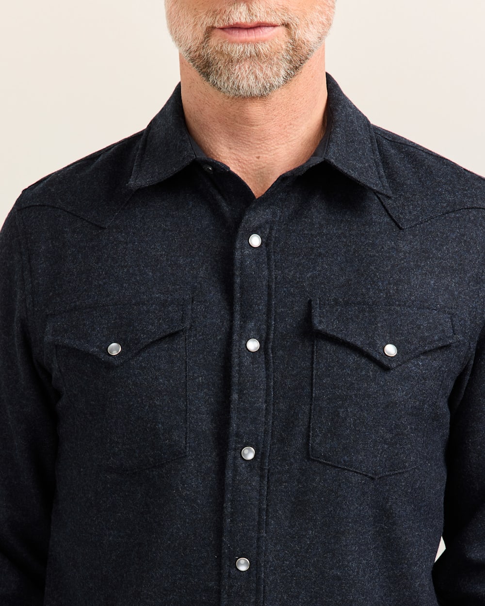 PENDLETON MEN'S SNAP-FRONT WESTERN CANYON SHIRT