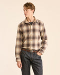 PENDLETON MEN'S PLAID LODGE SHIRT