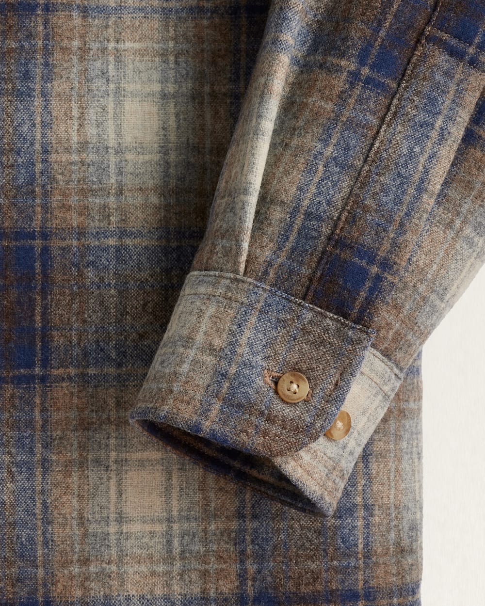 PENDLETON MEN'S PLAID LODGE SHIRT