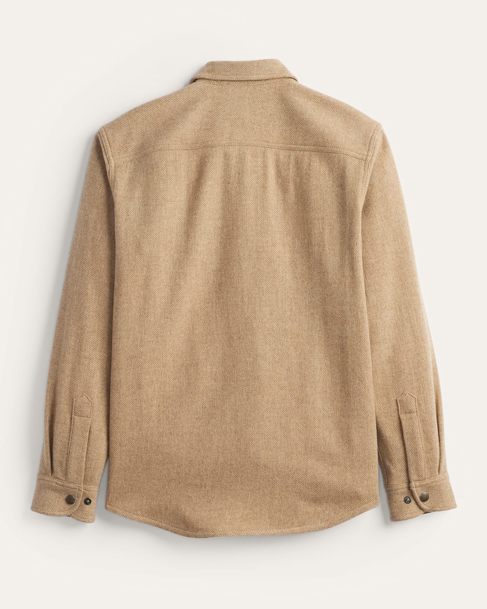 PENDLETON MEN'S FOREST TWILL SHIRT JACKET