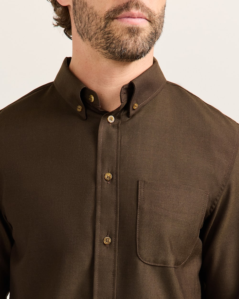 PENDLETON MEN'S MILL MERINO SHIRT