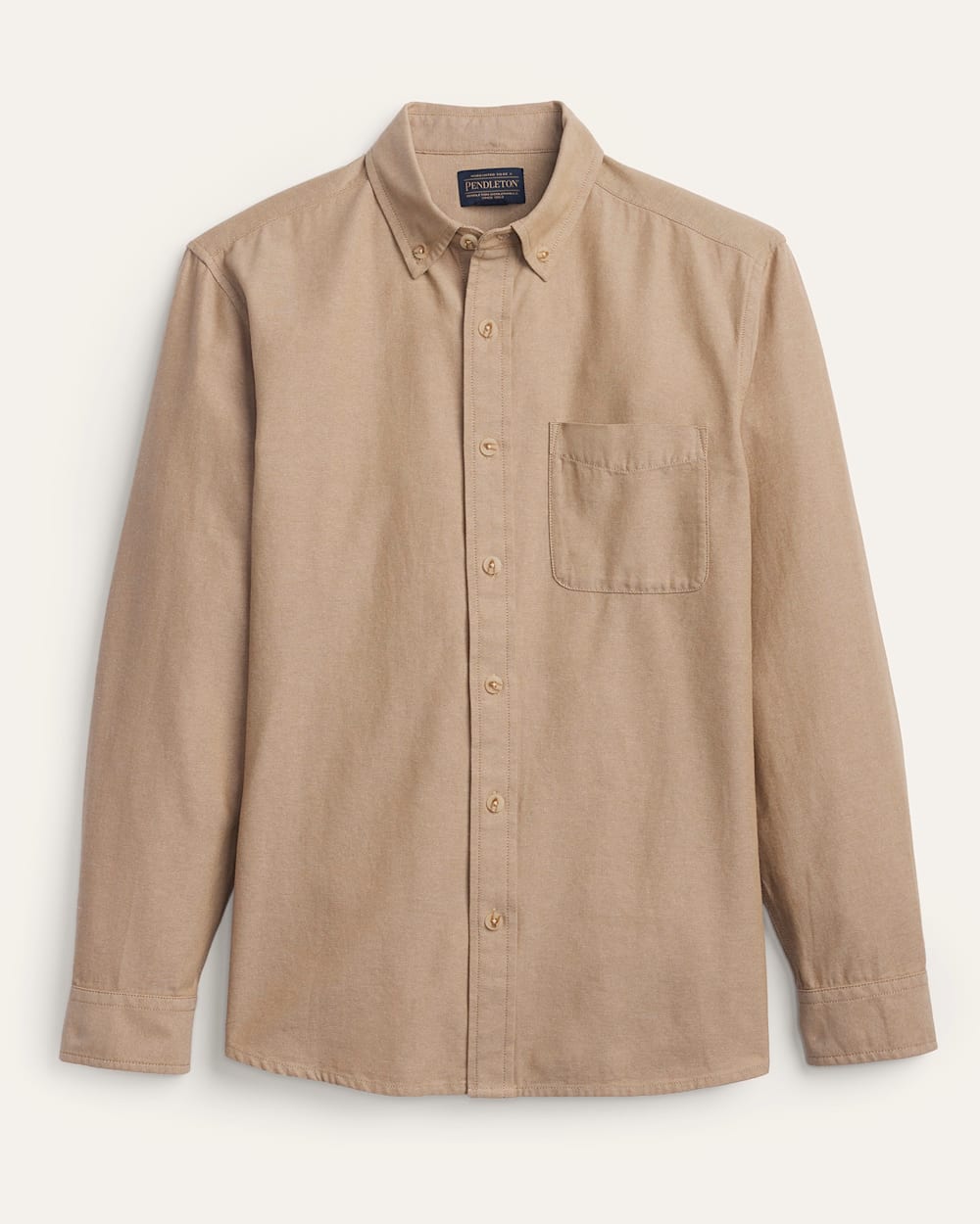 PENDLETON MEN'S RILEY TWILL SHIRT