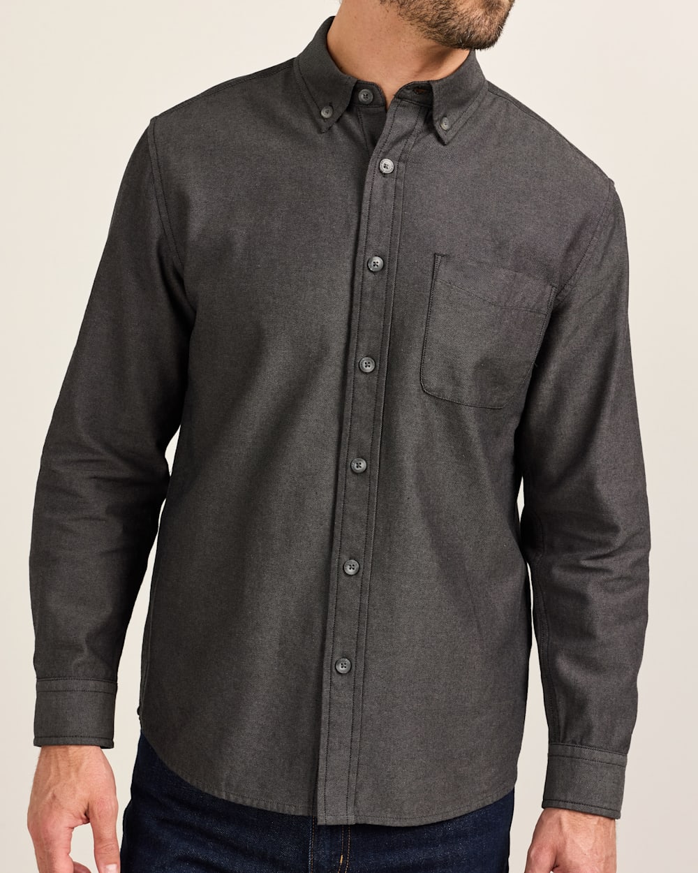 PENDLETON MEN'S RILEY TWILL SHIRT