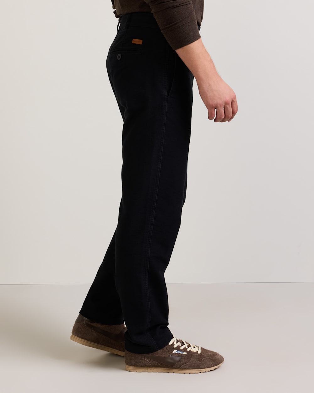 PENDLETON MEN'S RELAXED MOLESKIN CHINO PANTS