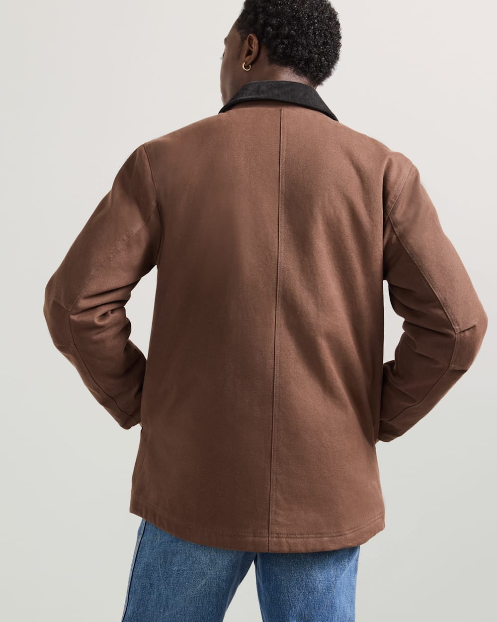 PENDLETON MEN'S GORGE CANVAS BARN COAT